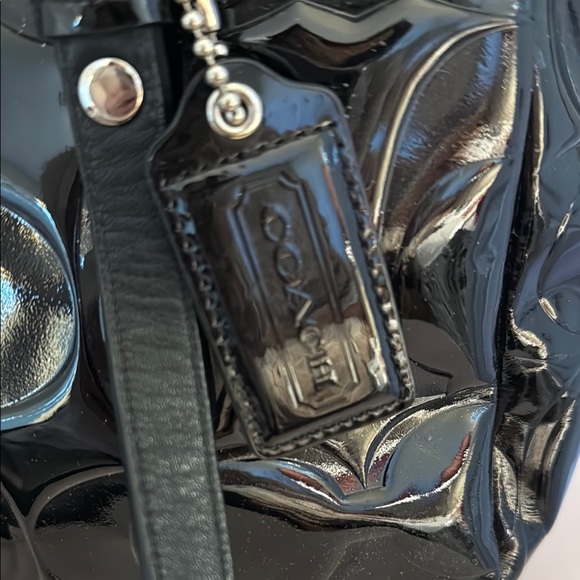 Coach Black Women's Bag Set - Picture 2 of 16